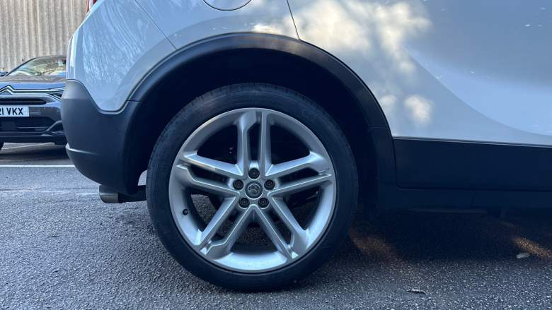 Vauxhall Mokka 1.4T Limited Edition 5dr Petrol Hatchback